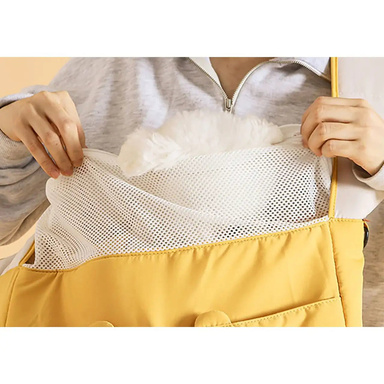 Kakao Friends - Choonsik Pet Sling Bag - Kakao Friends - Home & Living, Accessories - Harumio