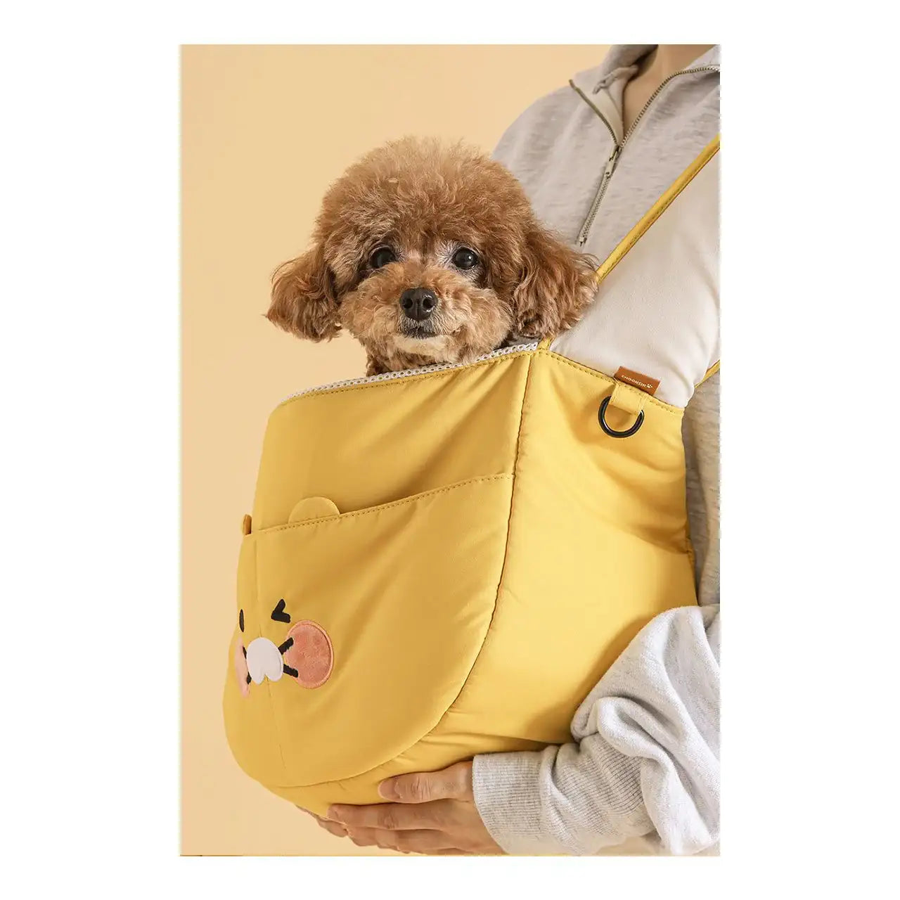 Kakao Friends - Choonsik Pet Sling Bag - Kakao Friends - Home & Living, Accessories - Harumio