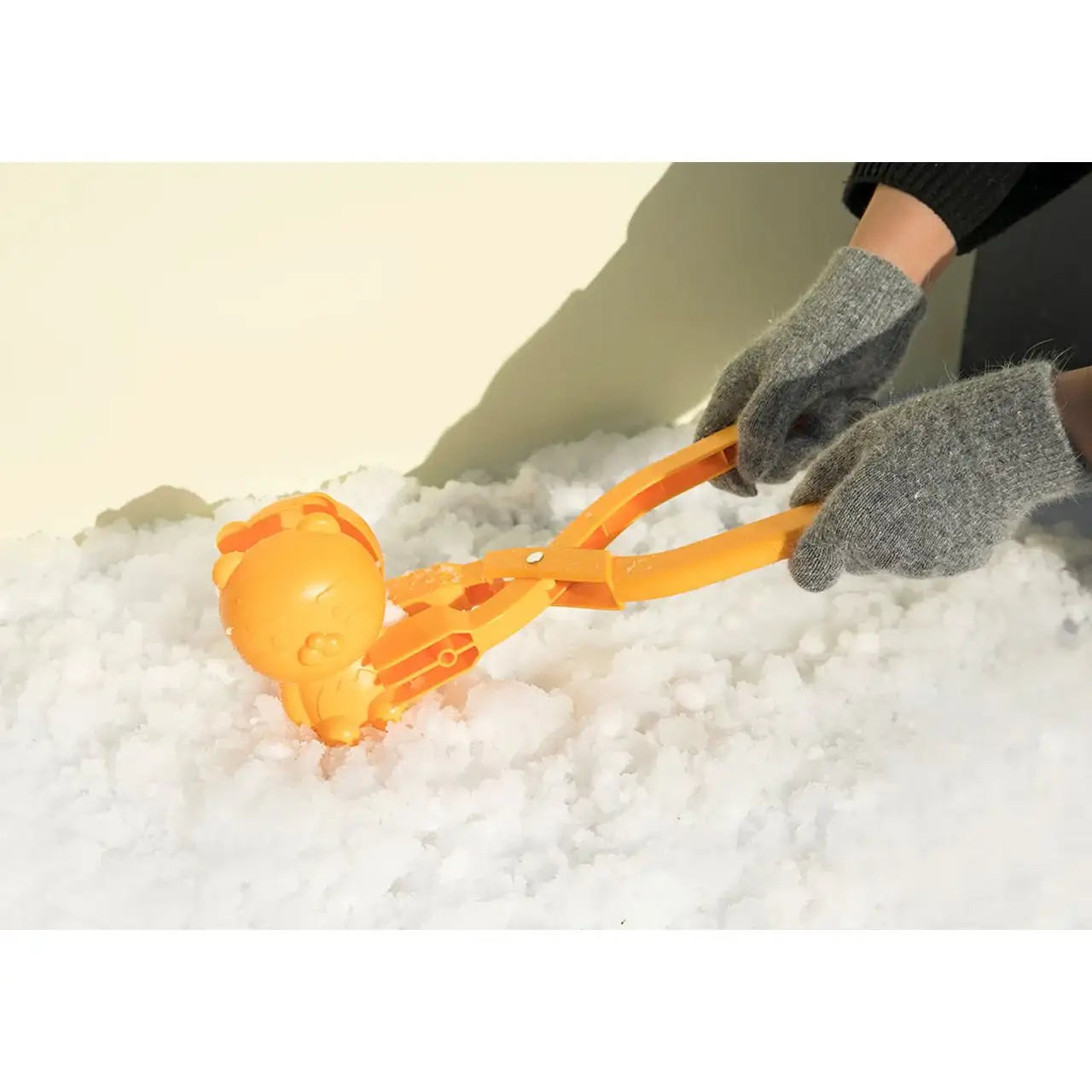 Kakao Friends - Snow Tweezers - Kakao Friends - Home & Living, Accessories - Harumio