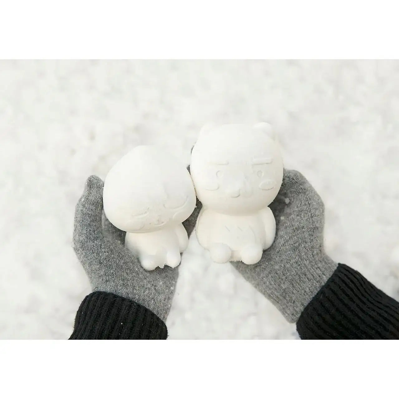 Kakao Friends - Snow Tweezers - Kakao Friends - Home & Living, Accessories - Harumio