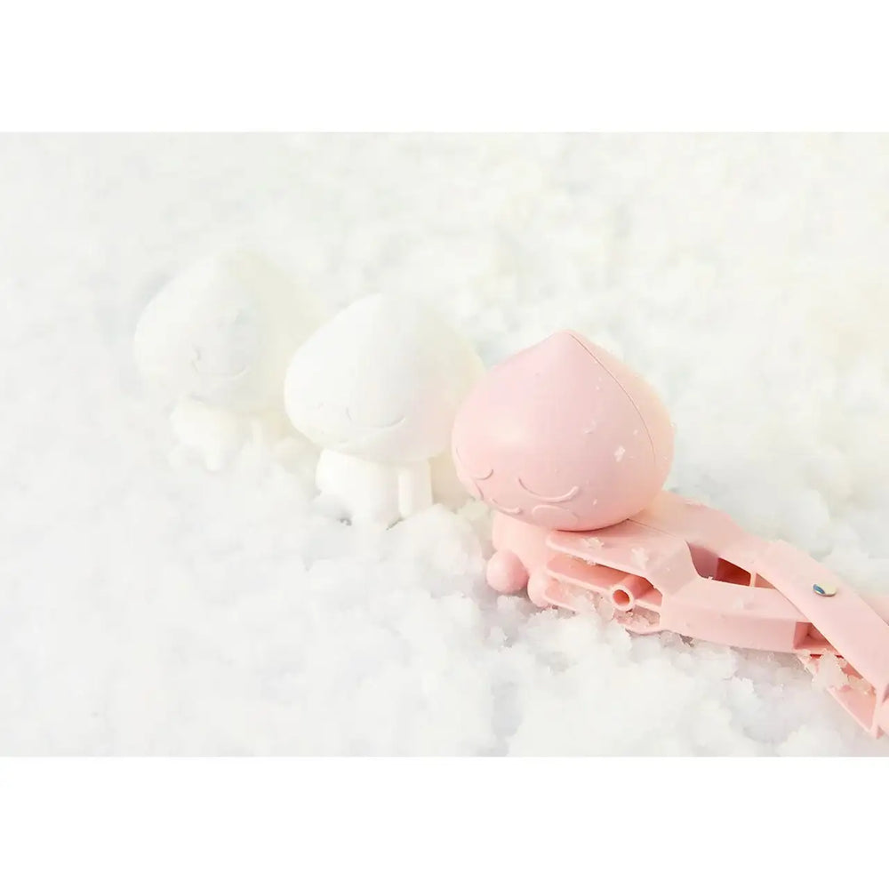 Kakao Friends - Snow Tweezers - Kakao Friends - Home & Living, Accessories - Harumio
