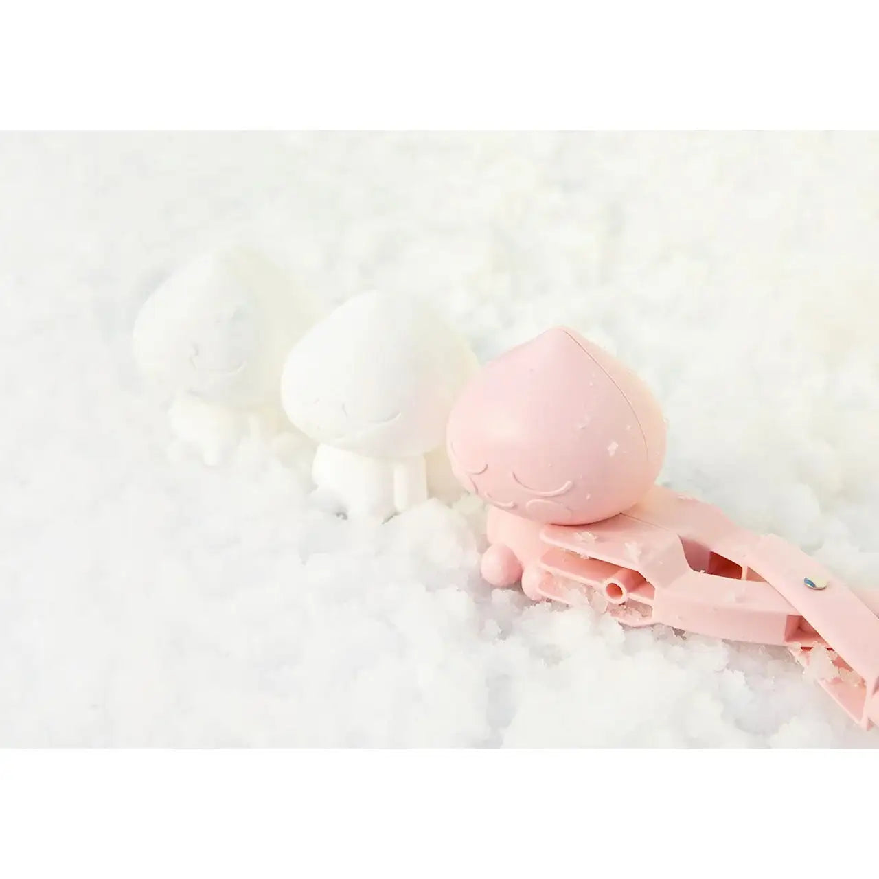Kakao Friends - Snow Tweezers - Kakao Friends - Home & Living, Accessories - Harumio