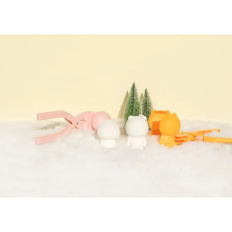 Kakao Friends - Snow Tweezers - Kakao Friends - Home & Living, Accessories - Harumio