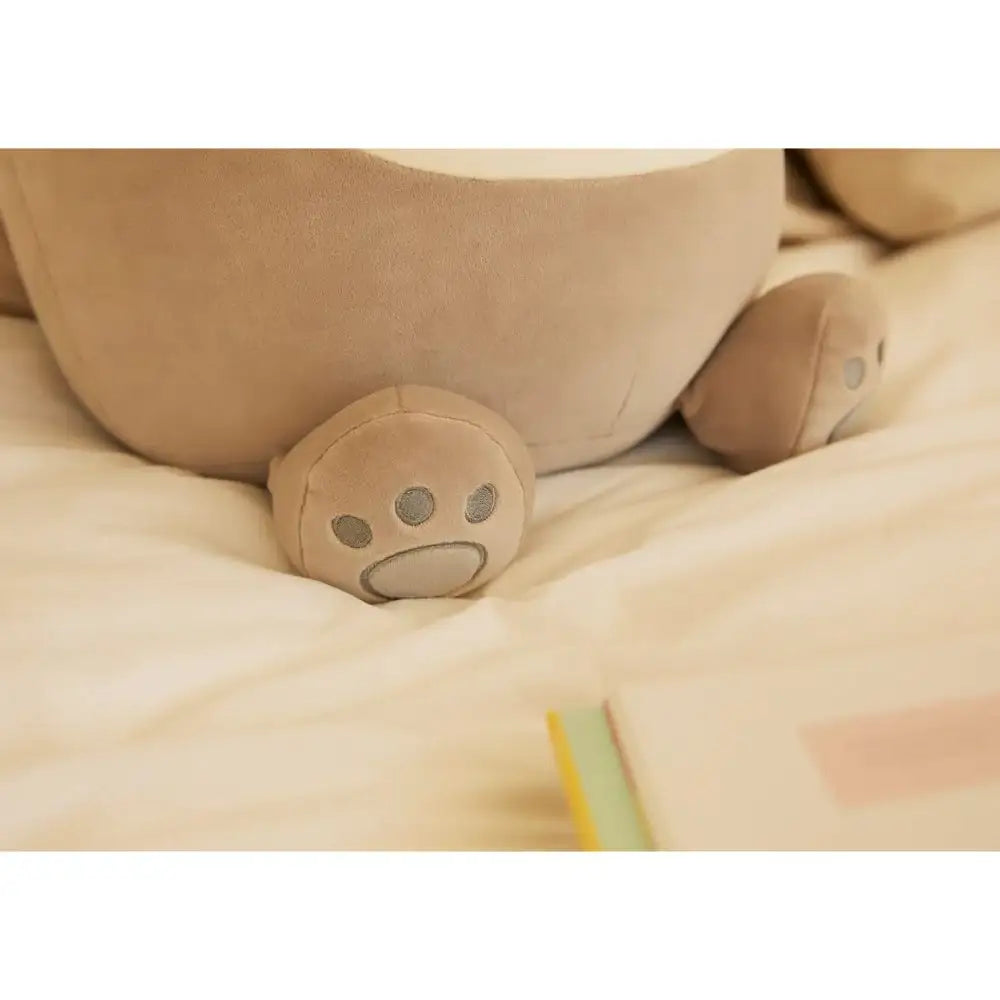 Kakao Friends - Choonsik Sleeping Bear Plush Doll - Kakao Friends - Plush - Harumio