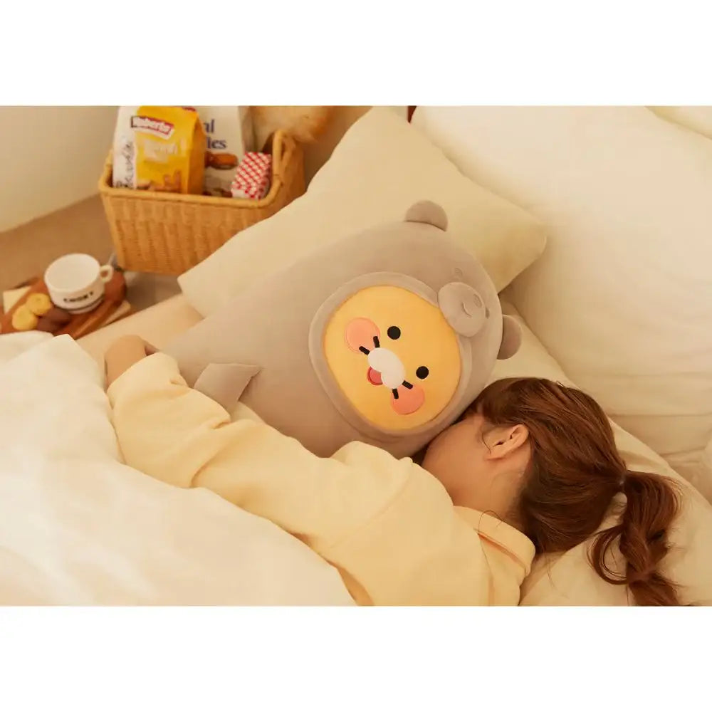 Duck Doll Choonsik FriendZoo - Kakao main image 1