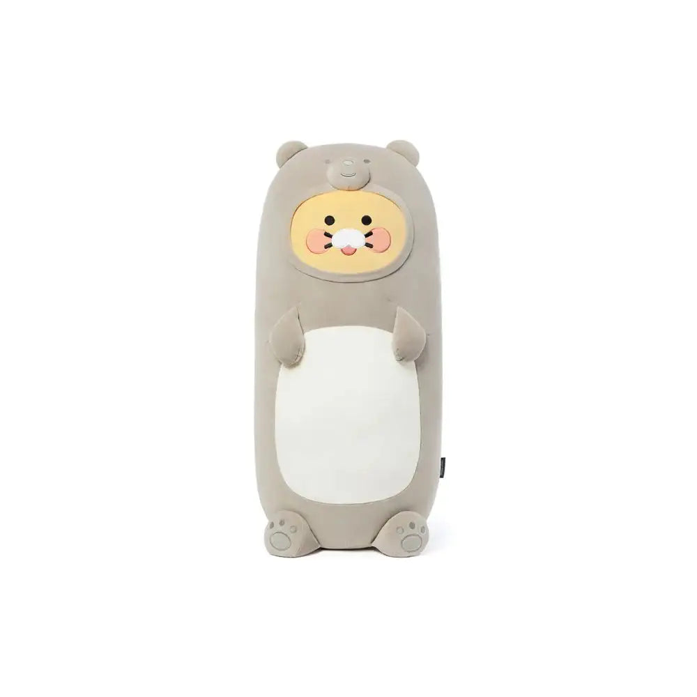 Kakao Friends - Choonsik Sleeping Bear Plush Doll - Kakao Friends - Plush - Harumio