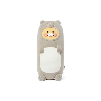 Kakao Friends - Choonsik Sleeping Bear Plush Doll