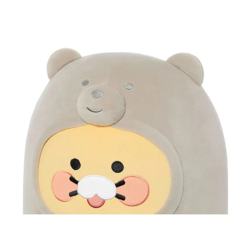 Kakao Friends - Choonsik Sleeping Bear Plush Doll - Kakao Friends - Plush - Harumio