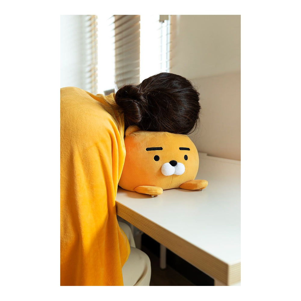 Kakao Friends - Pillow Blanket