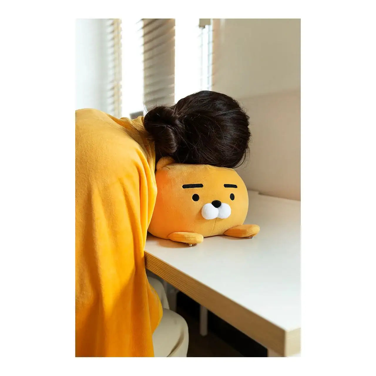Kakao Friends - Pillow Blanket - Kakao Friends - Home & Living, Accessories - Harumio