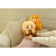 Kakao Friends - Pillow Blanket - Kakao Friends - Home & Living, Accessories - Harumio