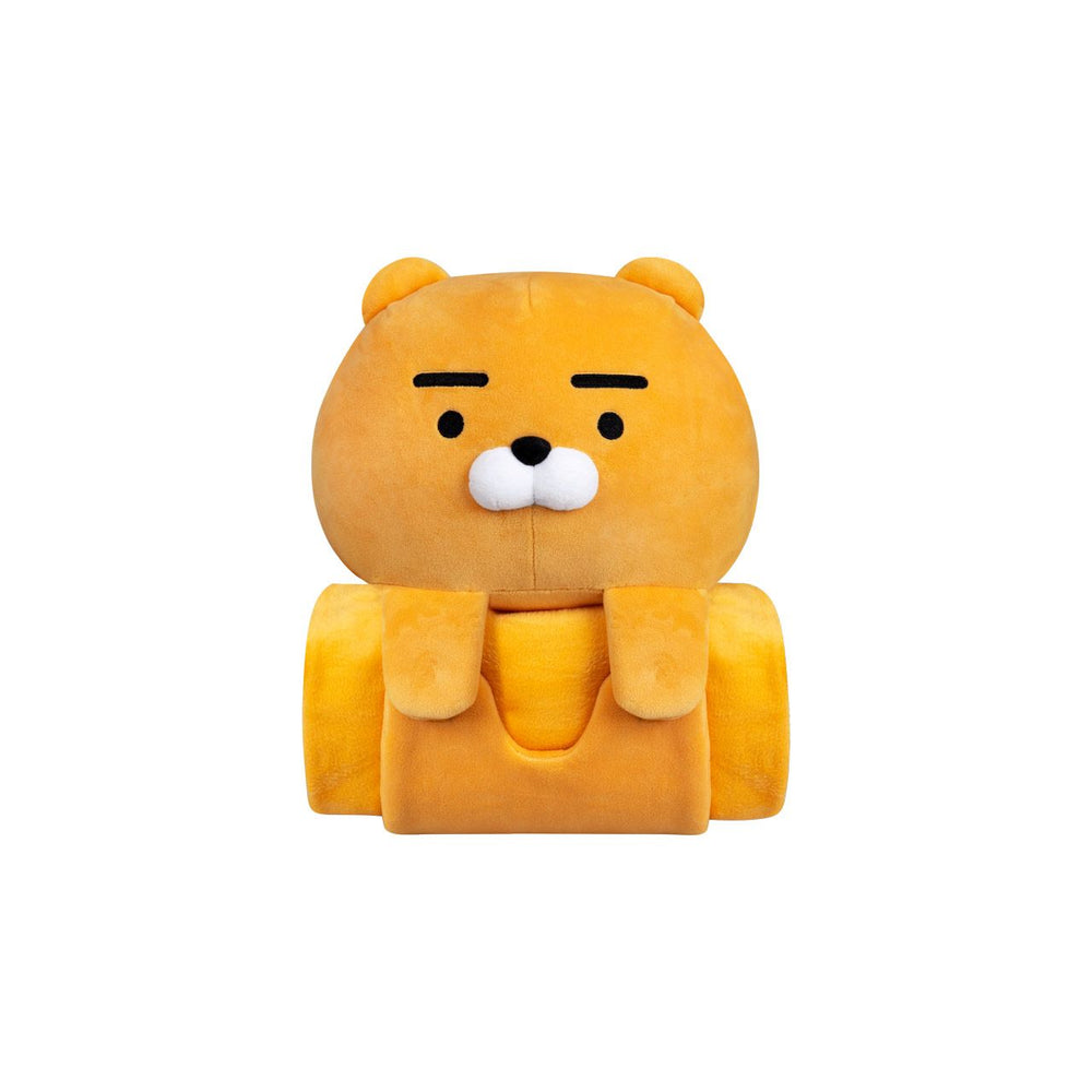 Kakao Friends - Pillow Blanket
