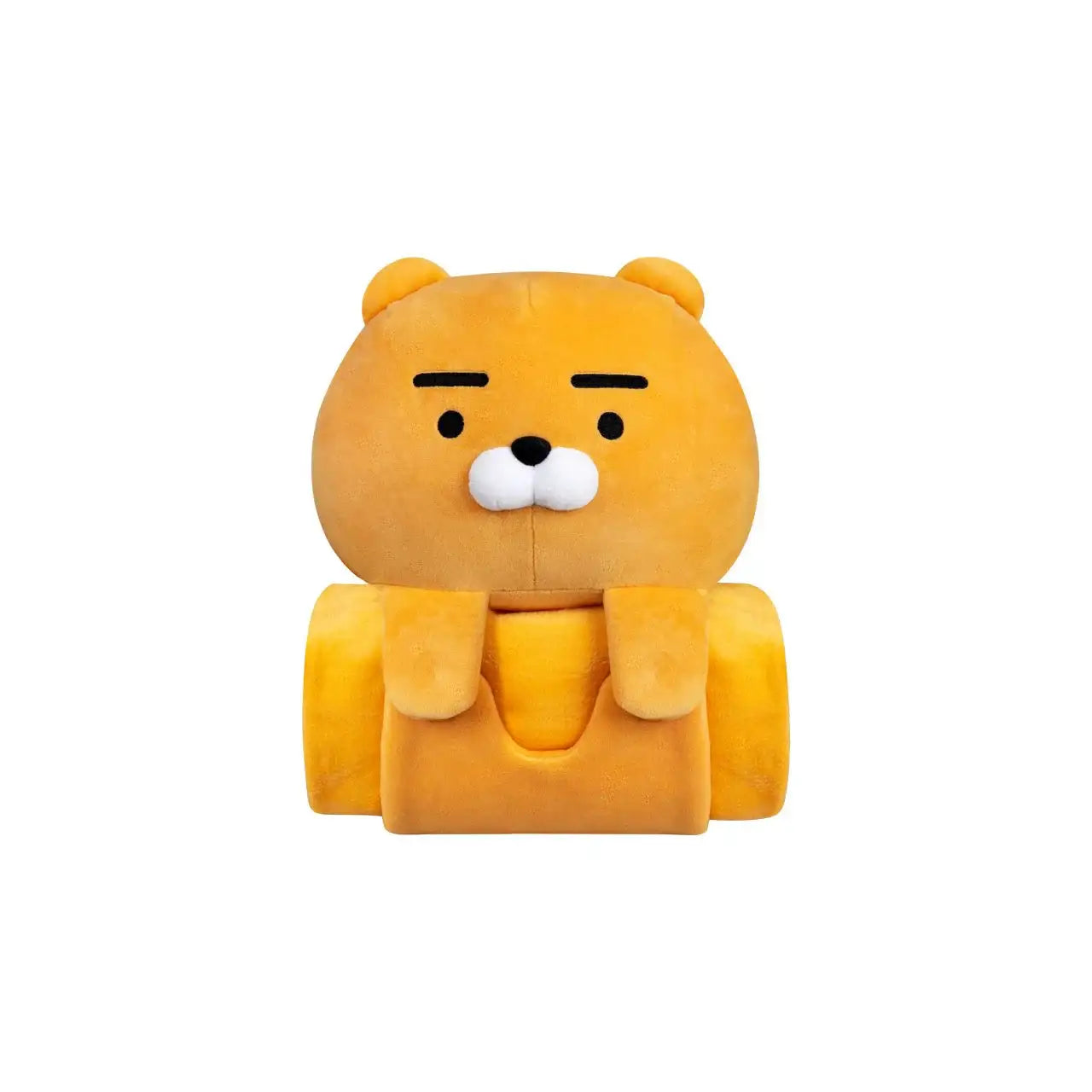 Kakao Friends - Pillow Blanket - Kakao Friends - Home & Living, Accessories - Harumio