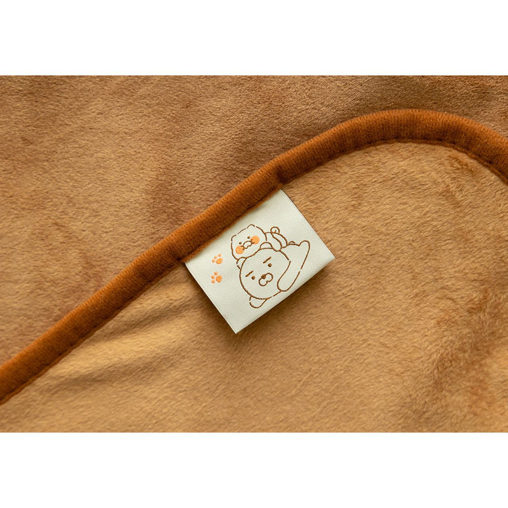 Kakao Friends - Pillow Blanket