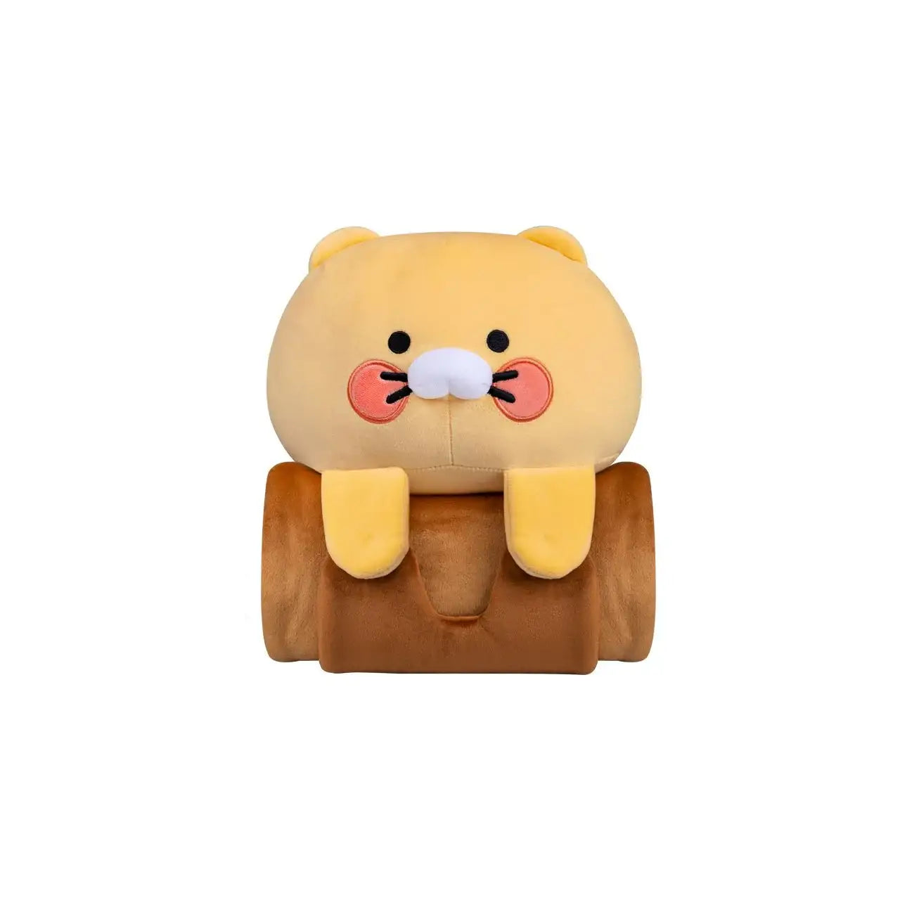 Kakao Friends - Pillow Blanket - Kakao Friends - Home & Living, Accessories - Harumio