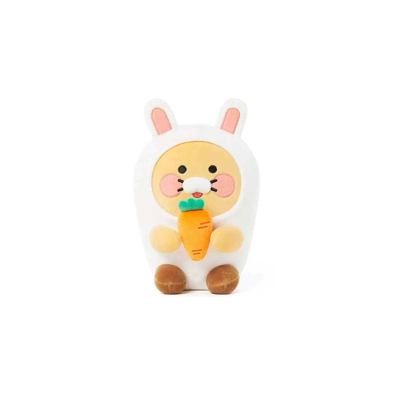 Kakao Friends - Choonsik Rabbit Plush Doll – Harumio