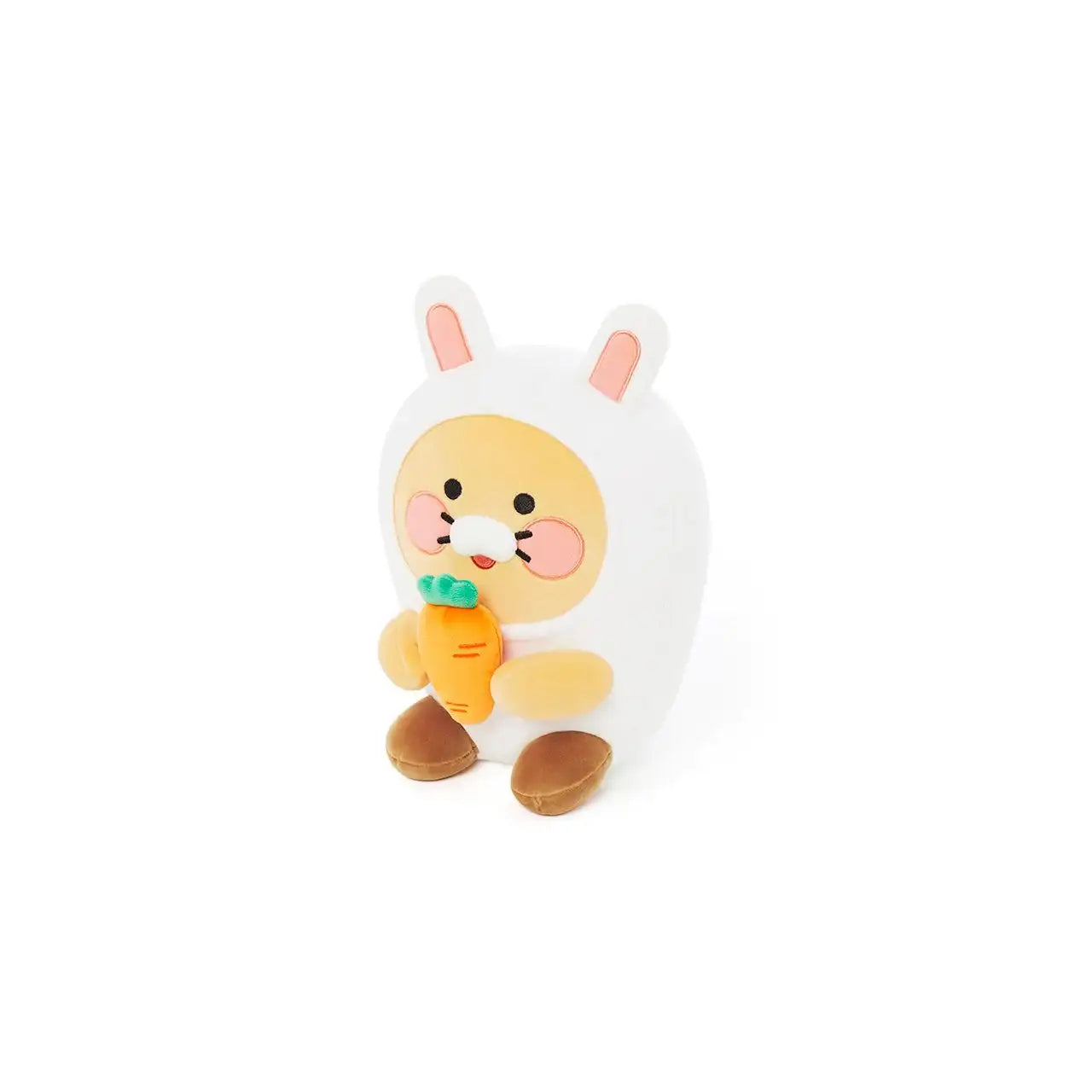 Kakao Friends - Choonsik Rabbit Plush Doll - Kakao Friends - Plush - Harumio