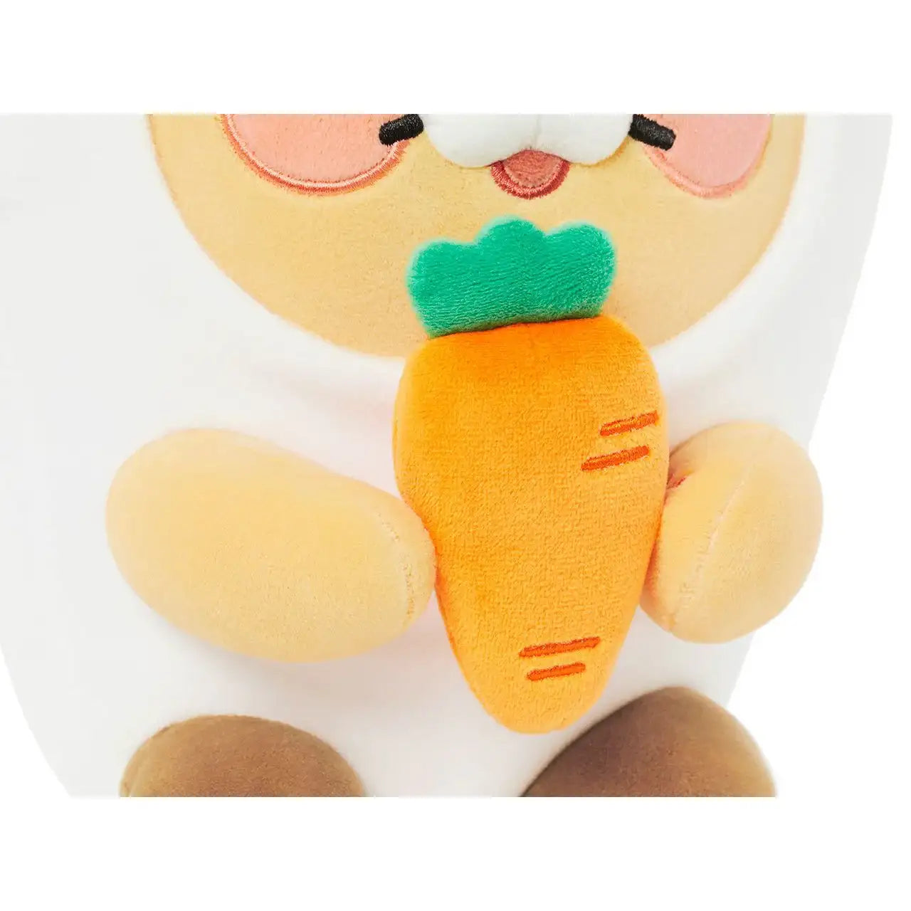 Kakao Friends - Choonsik Rabbit Plush Doll - Kakao Friends - Plush - Harumio