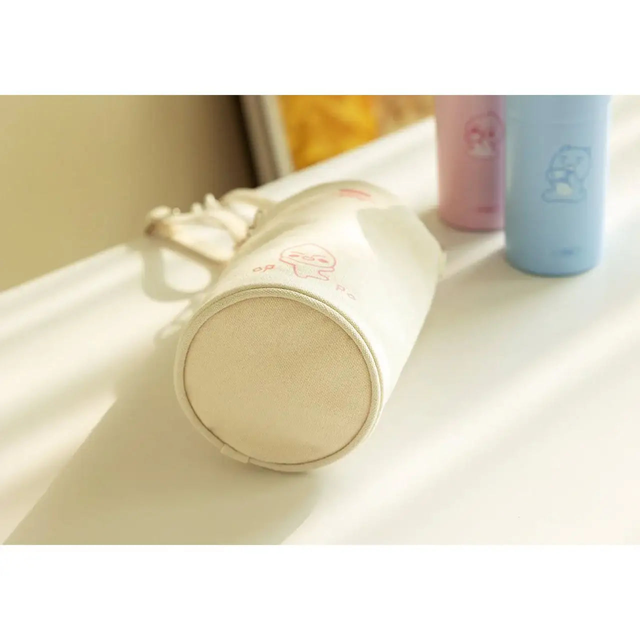 Kakao Friends - Let's Hang Out With Me Tumbler Bag - Kakao Friends - Home & Living, Accessories - Harumio