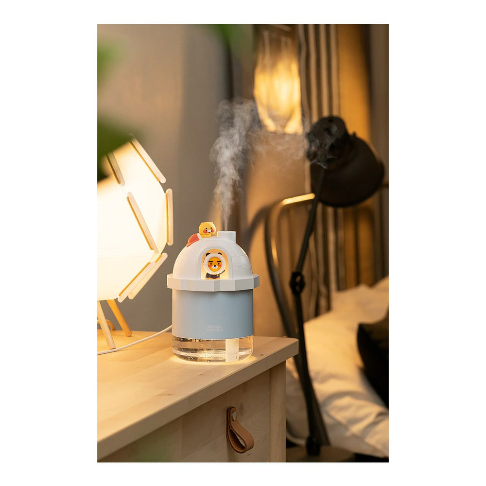 Kakao Friends - Ryan Choonsik Igloo Mini Humidifier