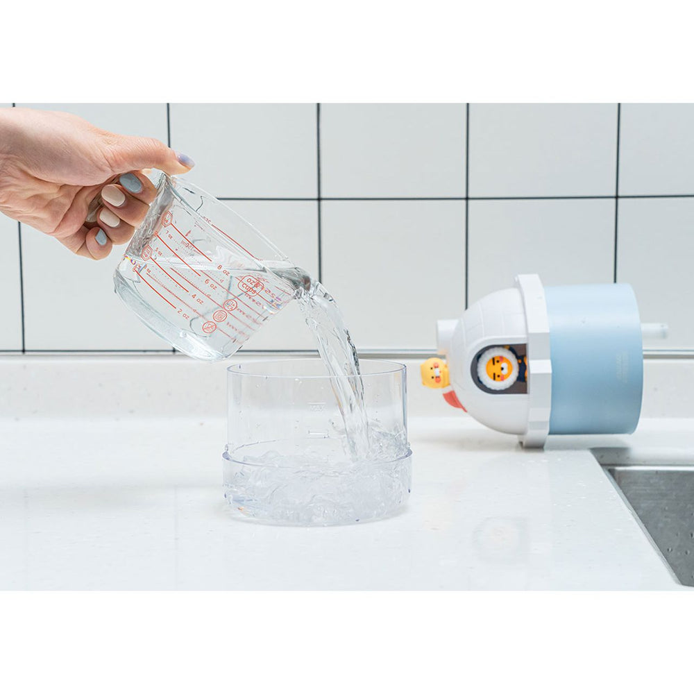 Kakao Friends - Ryan Choonsik Igloo Mini Humidifier
