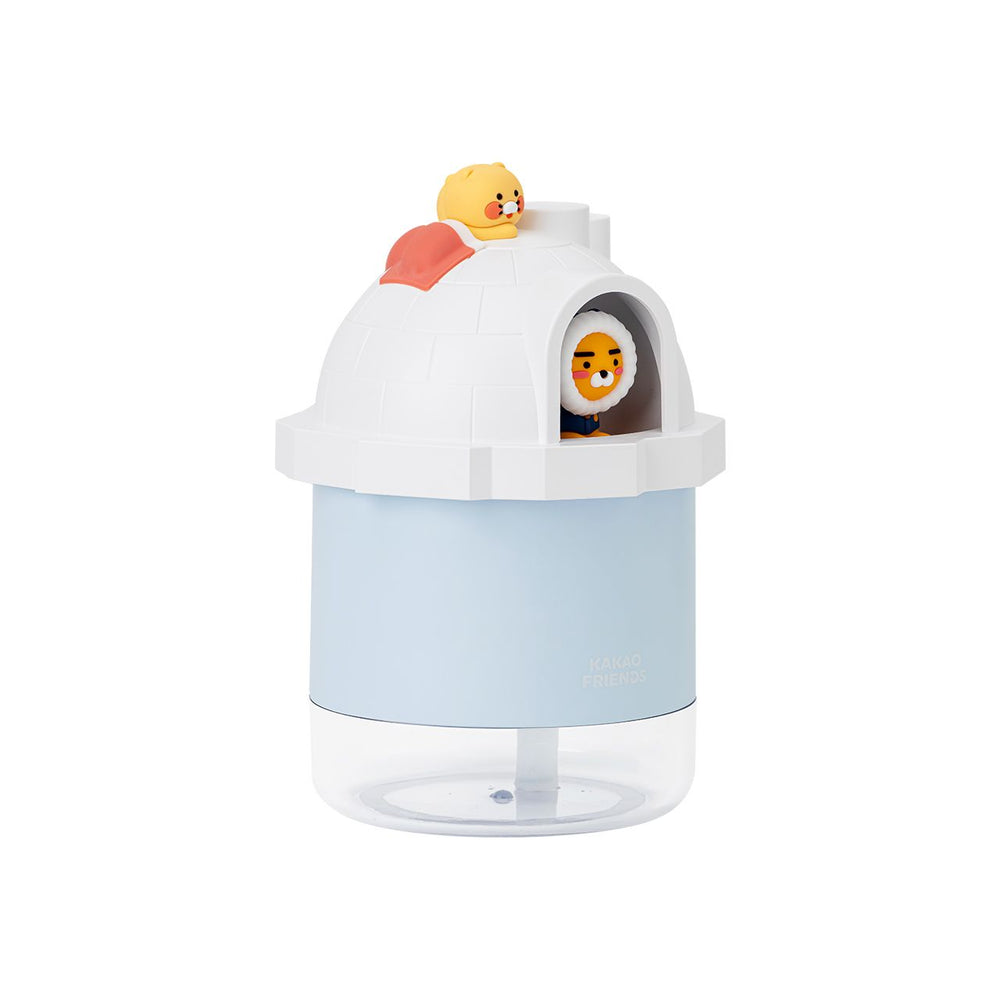 Kakao Friends - Ryan Choonsik Igloo Mini Humidifier