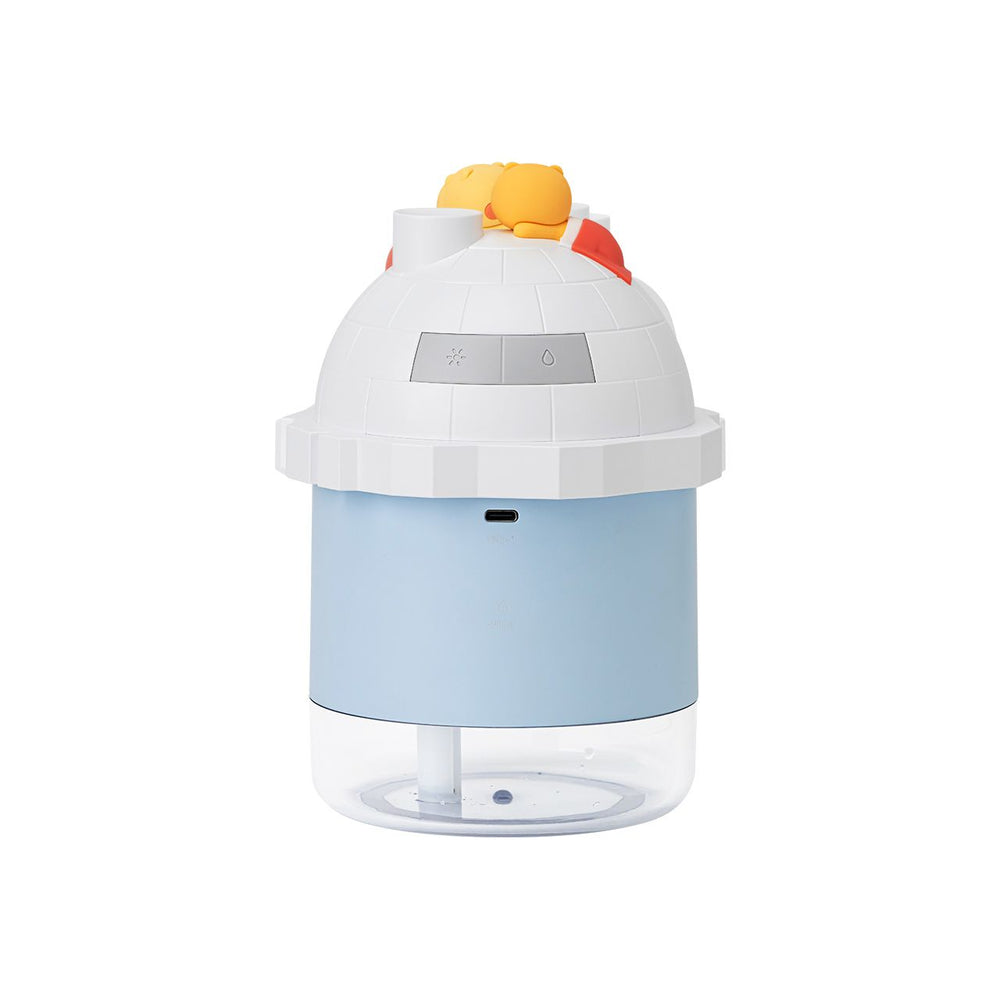 Kakao Friends - Ryan Choonsik Igloo Mini Humidifier