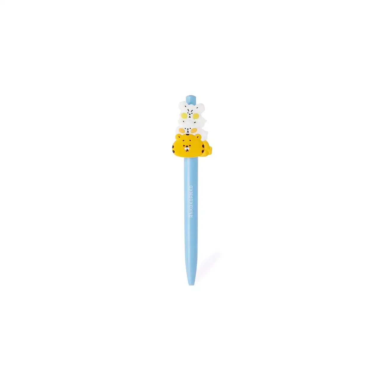 Kakao Friends - AnkokoAnko Cutie Gel Pen - Kakao Friends - Pen - Harumio