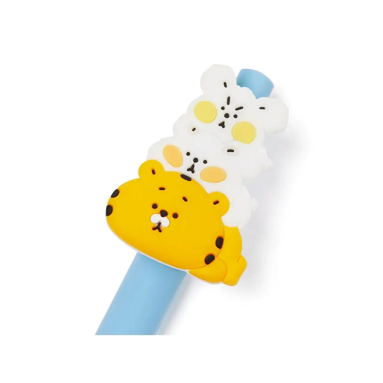 Kakao Friends - AnkokoAnko Cutie Gel Pen - Kakao Friends - Pen - Harumio
