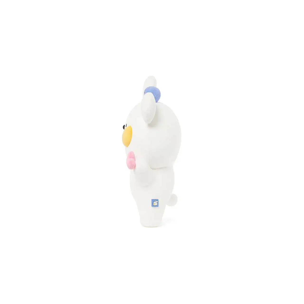 Kakao Friends - AnkokoAnko Hearts Plush Doll - Kakao Friends - Home & Living, Accessories - Harumio