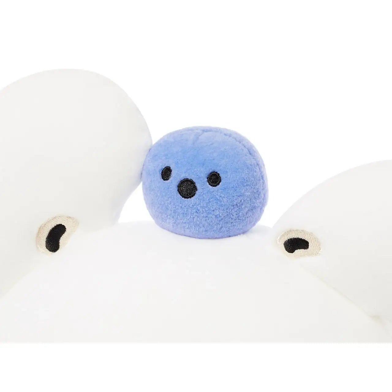 Kakao Friends - AnkokoAnko Hearts Plush Doll - Kakao Friends - Home & Living, Accessories - Harumio
