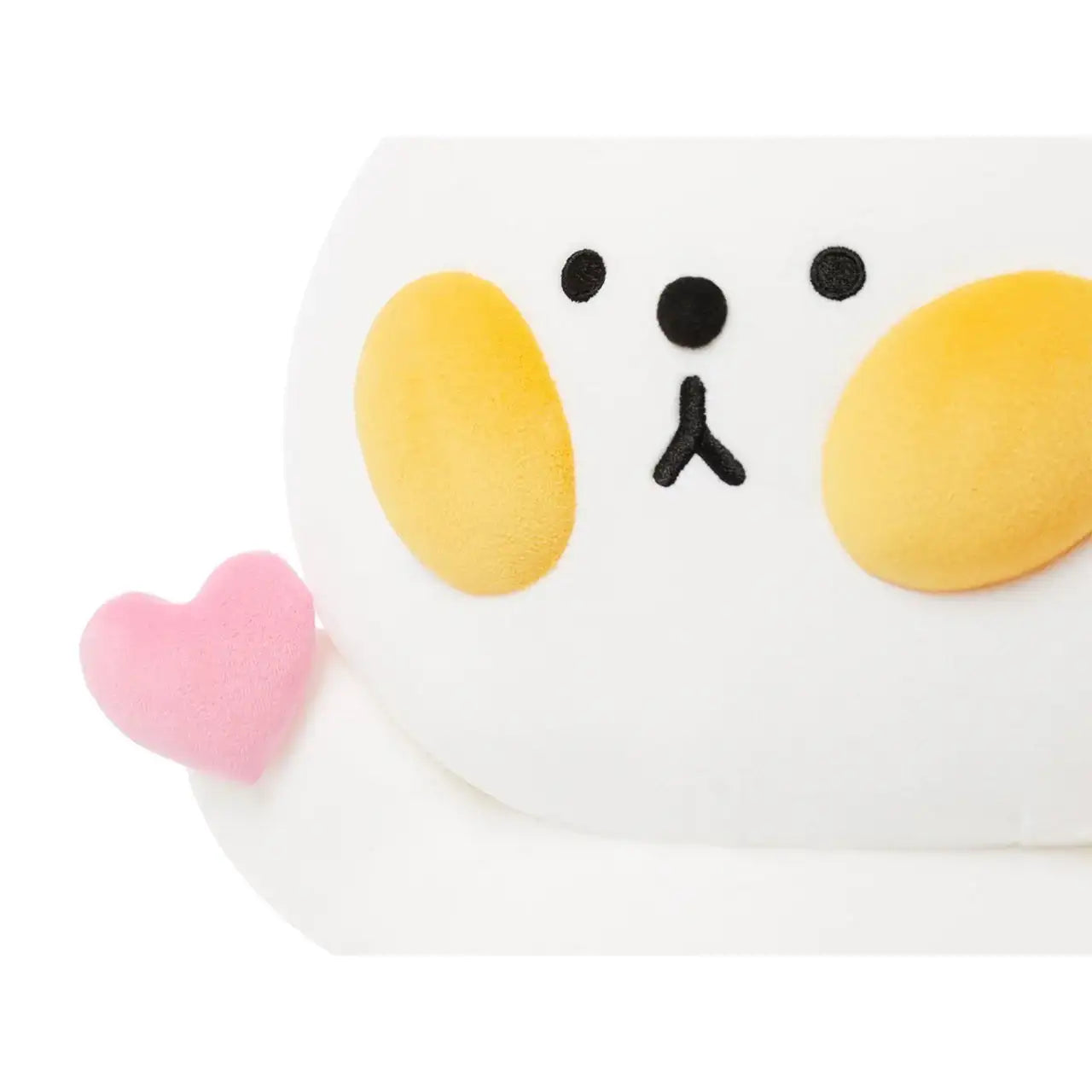 Kakao Friends - AnkokoAnko Hearts Plush Doll - Kakao Friends - Home & Living, Accessories - Harumio