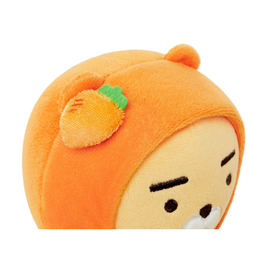 Kakao Friends - Ryan Lucky Golden Rabbit Plush Doll