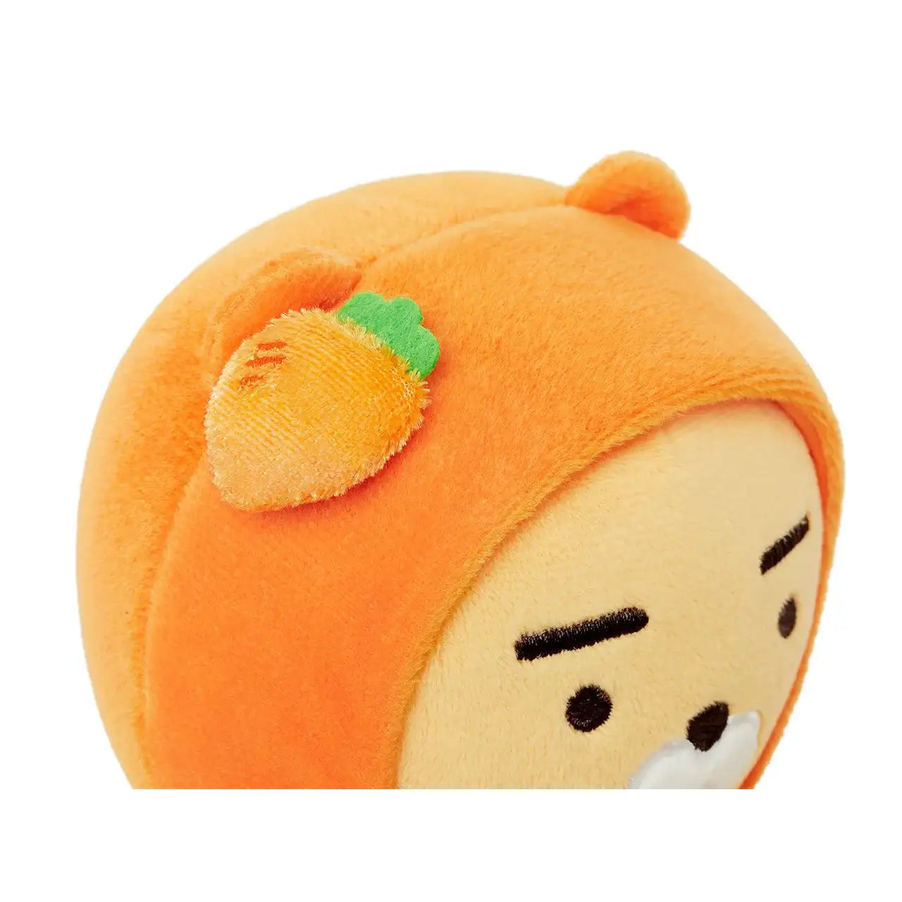 Kakao Friends - Ryan Lucky Golden Rabbit Plush Doll - Kakao Friends - Plush - Harumio