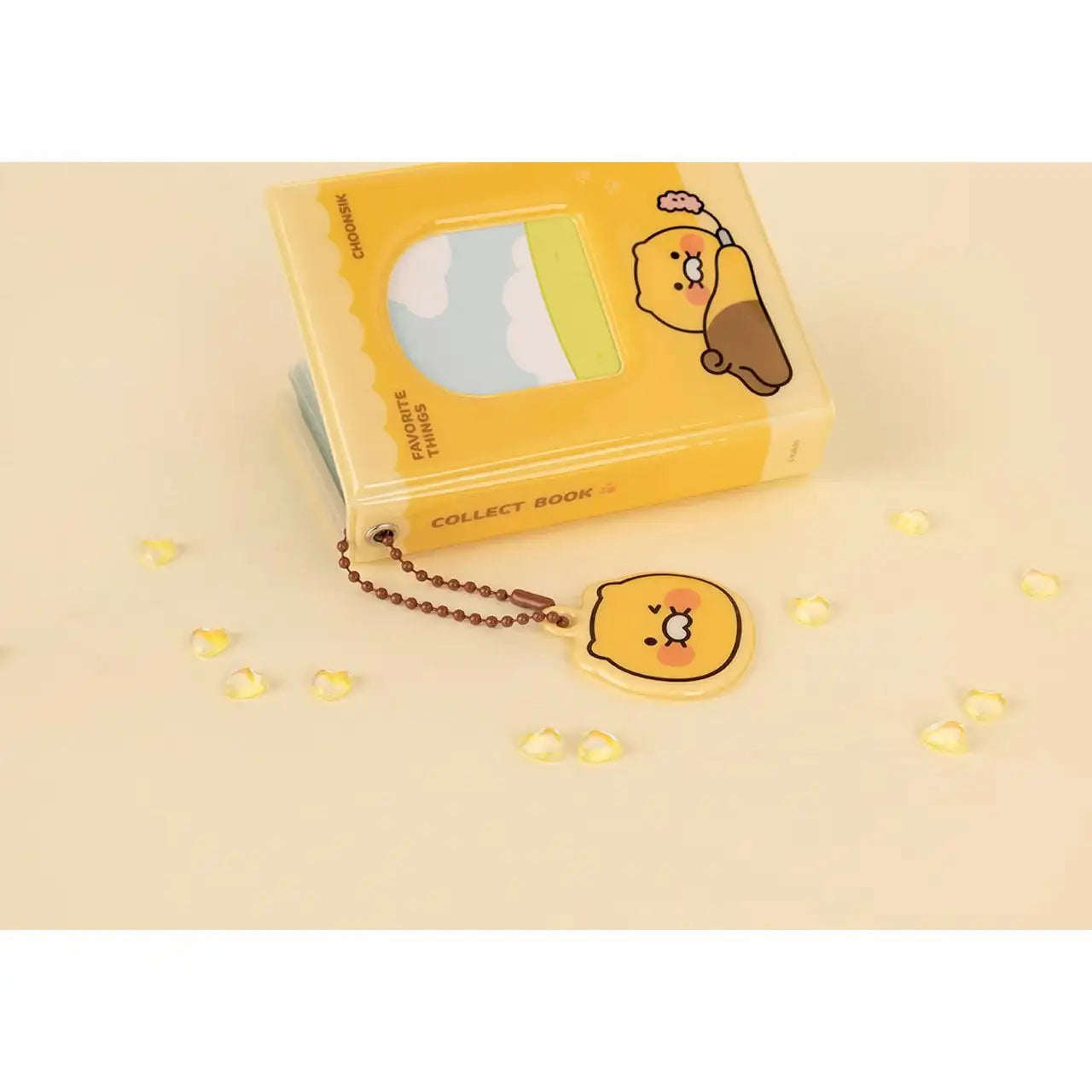 Kakao Friends - Choonsik Favorite Things Collection Book - Kakao Friends - Home & Living, Accessories - Harumio
