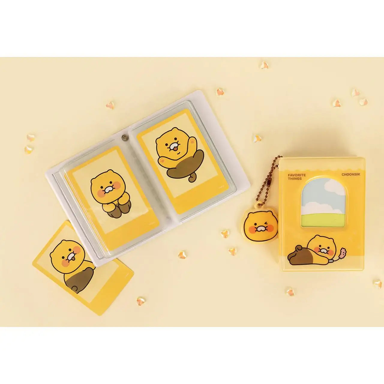 Kakao Friends - Choonsik Favorite Things Collection Book - Kakao Friends - Home & Living, Accessories - Harumio