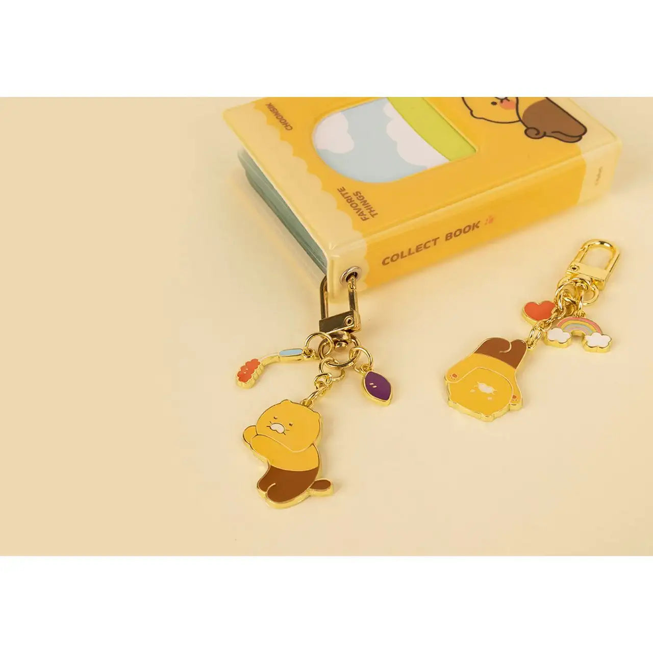 Kakao Friends - Choonsik Favorite Things Collection Book - Kakao Friends - Home & Living, Accessories - Harumio
