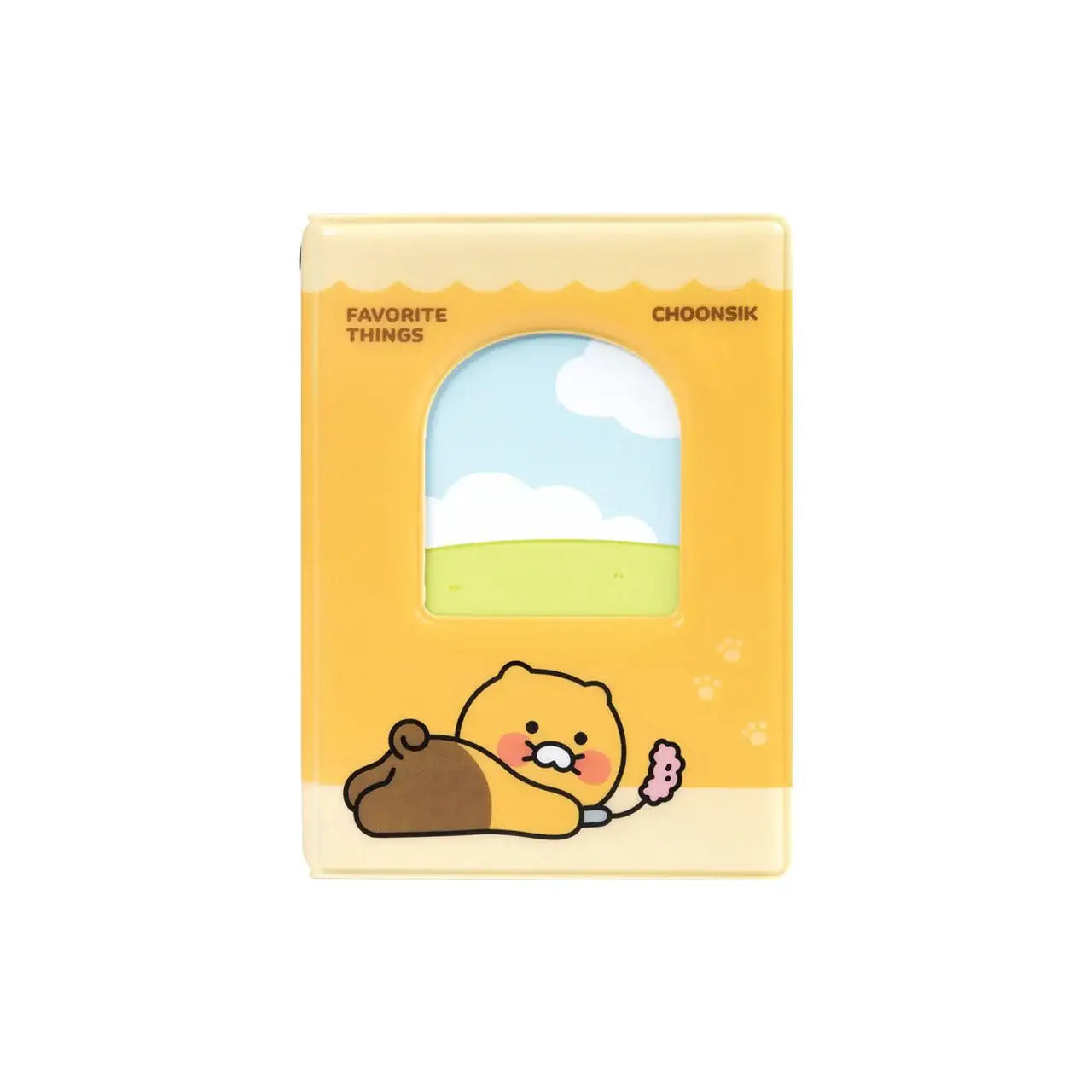 Kakao Friends - Choonsik Favorite Things Collection Book - Kakao Friends - Home & Living, Accessories - Harumio