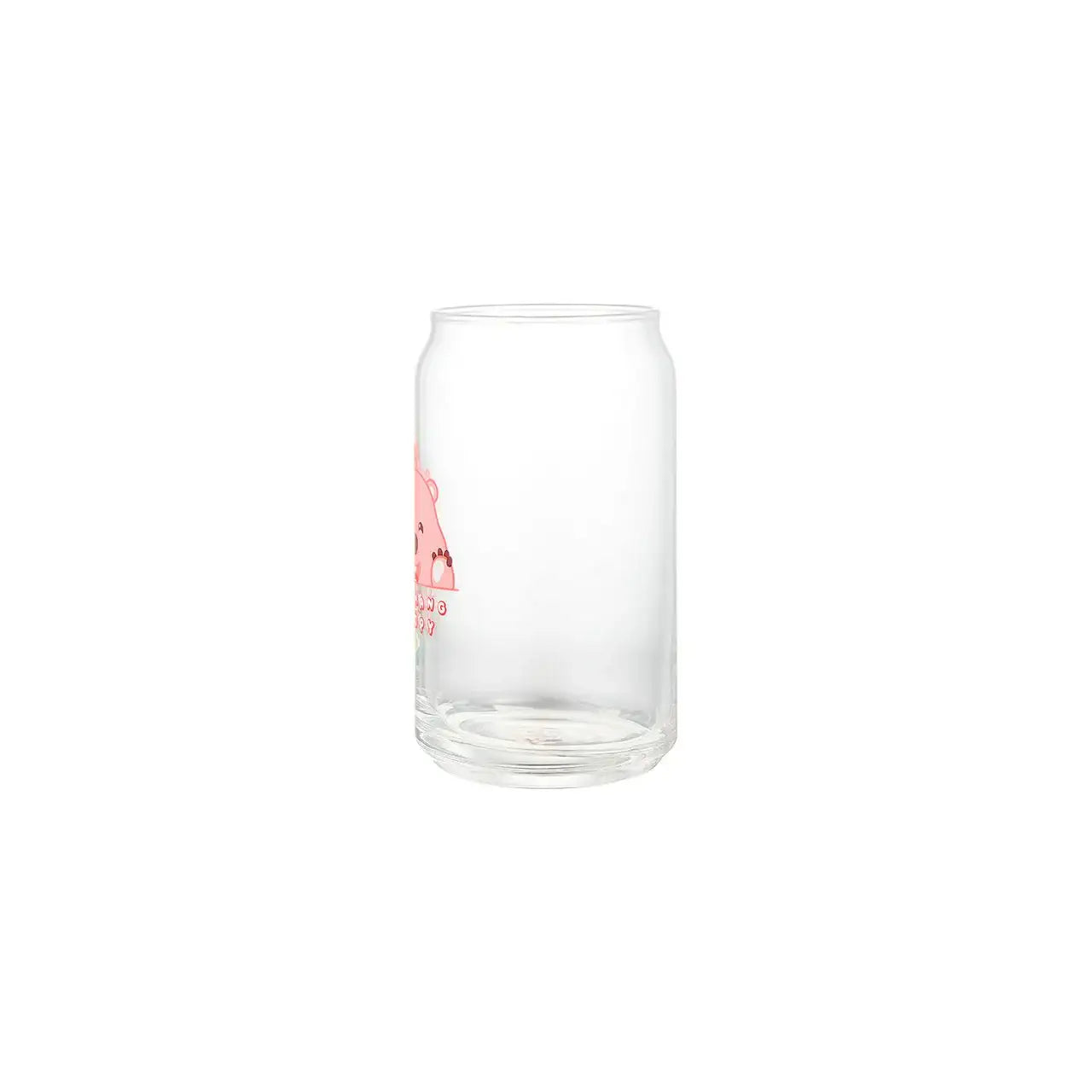Kakao Friends x Zanmang Loopy - Glass Cup Set (2 pcs) - Kakao Friends - Home & Living, Accessories - Harumio