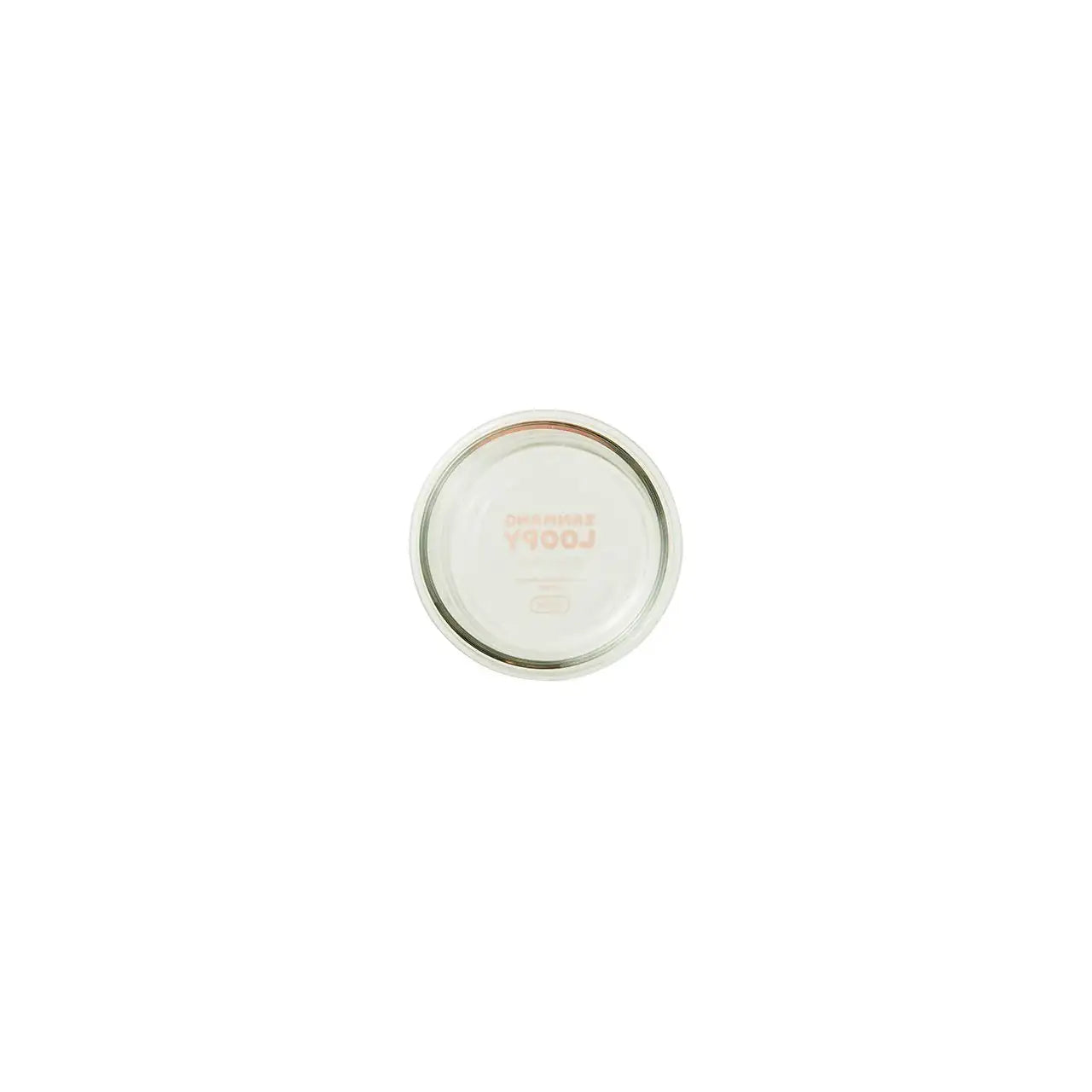 Kakao Friends x Zanmang Loopy - Glass Cup Set (2 pcs) - Kakao Friends - Home & Living, Accessories - Harumio