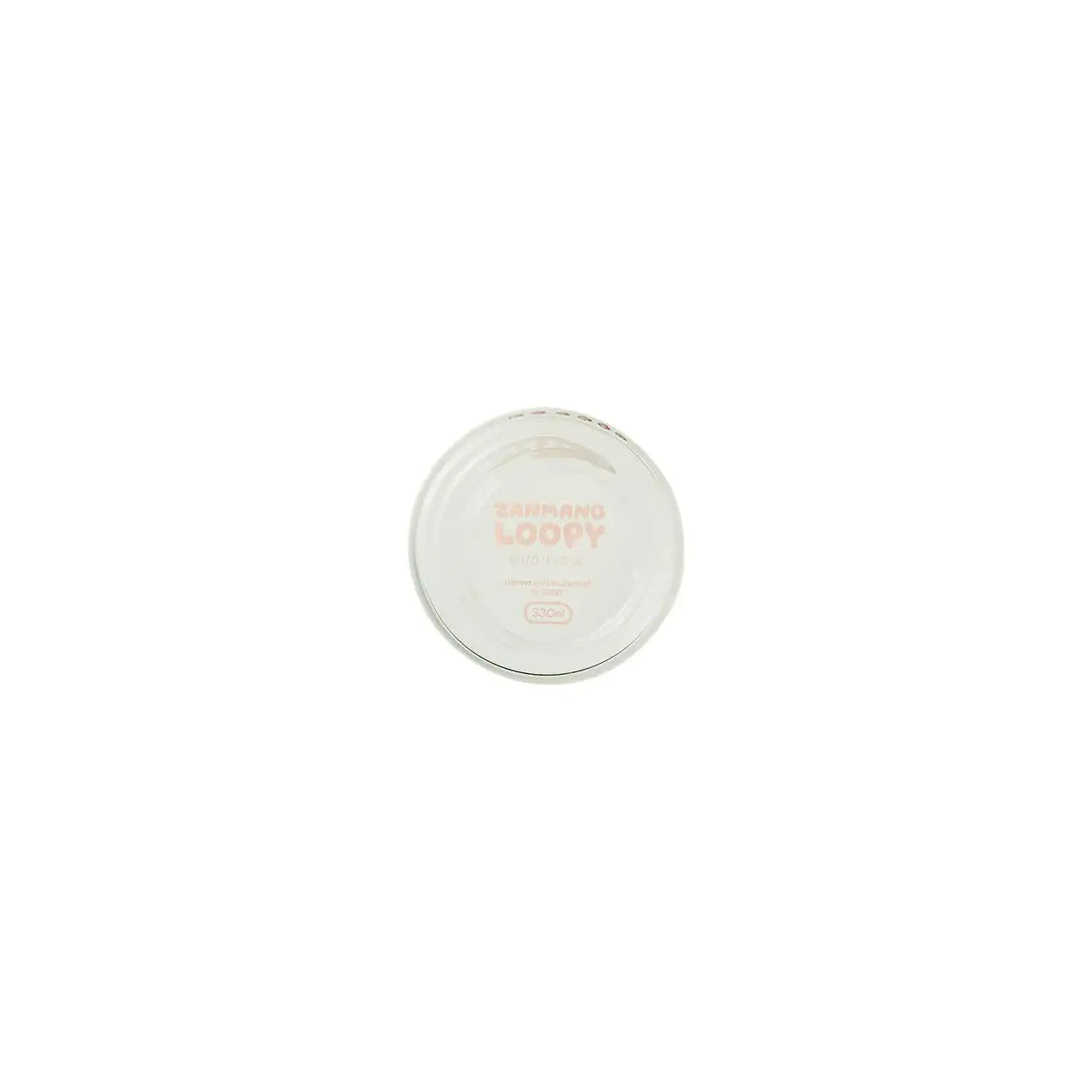 Kakao Friends x Zanmang Loopy - Glass Cup Set (2 pcs) - Kakao Friends - Home & Living, Accessories - Harumio