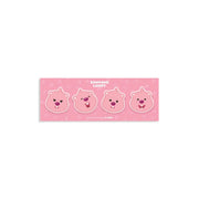 Kakao Friends x Zanmang Loopy - Acrylic Magnet Set (4 pcs) - Kakao Friends - Acrylic Magnet - Harumio
