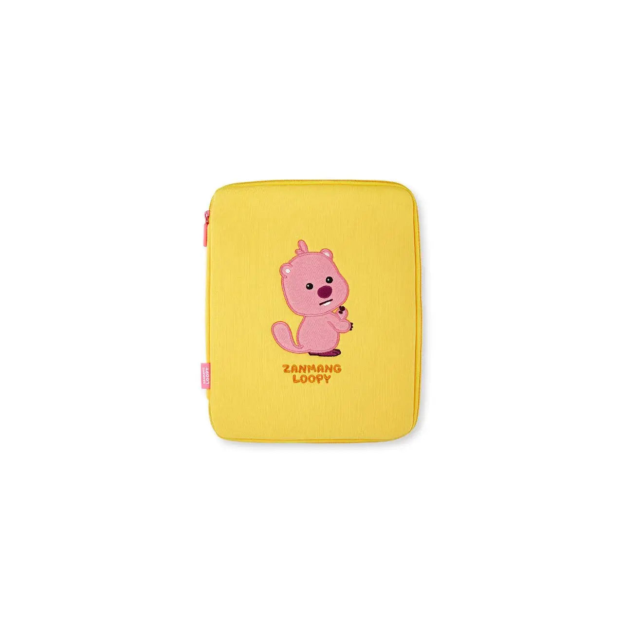 Kakao Friends x Zanmang Loopy - 11" Laptop Pouch - Kakao Friends - Laptop Pouch - Harumio