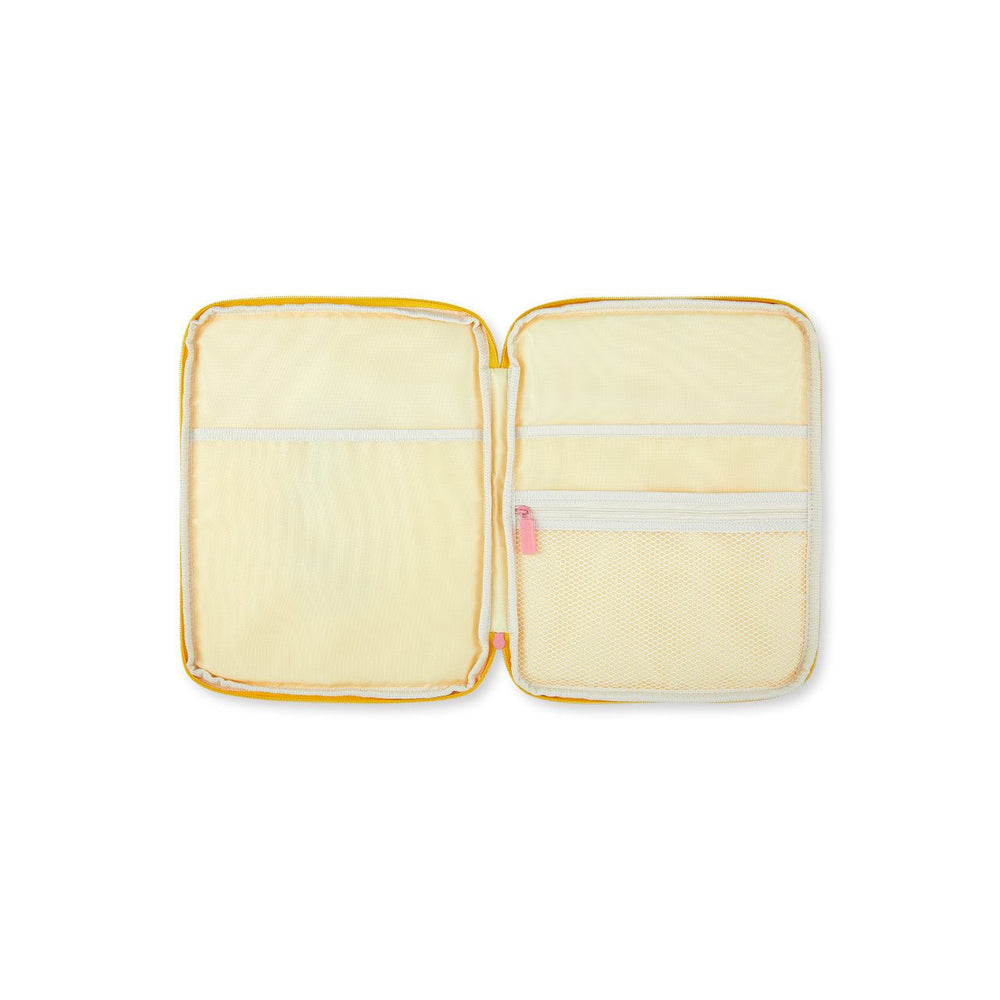 Kakao Friends x Zanmang Loopy - 11" Laptop Pouch