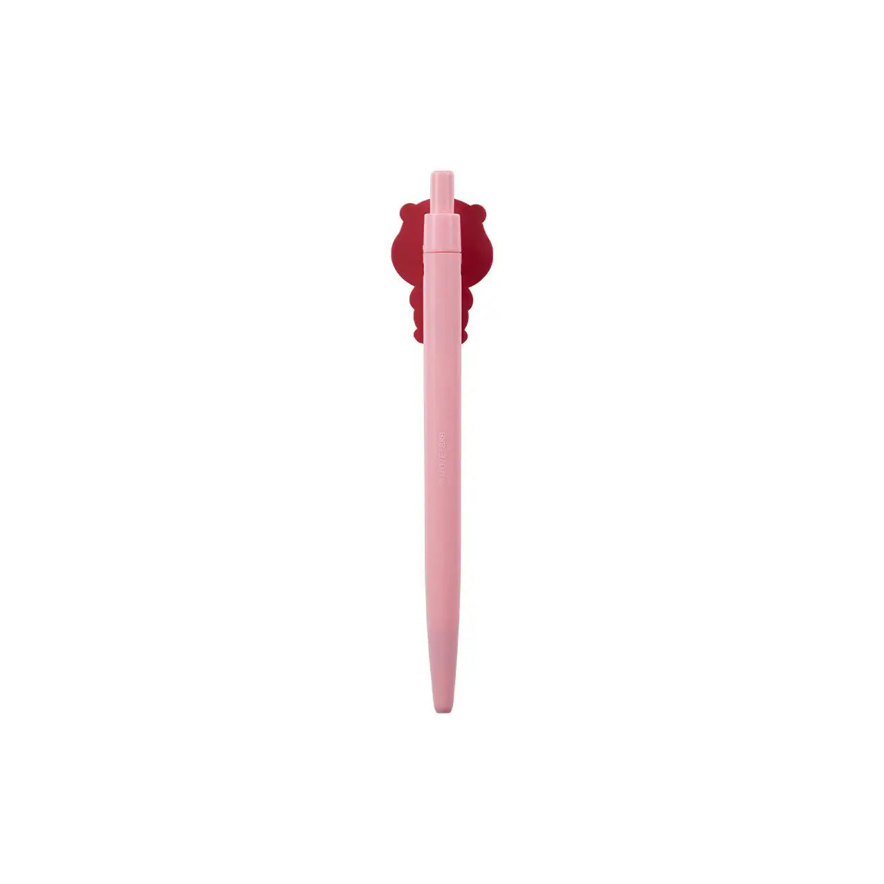Kakao Friends x Zanmang Loopy - Silicon Gel Pen - Kakao Friends x Zanmang Loopy - Home & Living, Accessories - Harumio