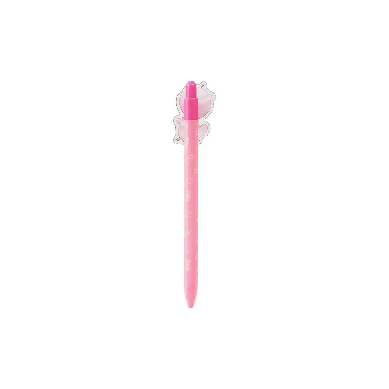 Kakao Friends x Zanmang Loopy - Acrylic Ballpoint Pen - Kakao Friends - Home & Living, Accessories - Harumio