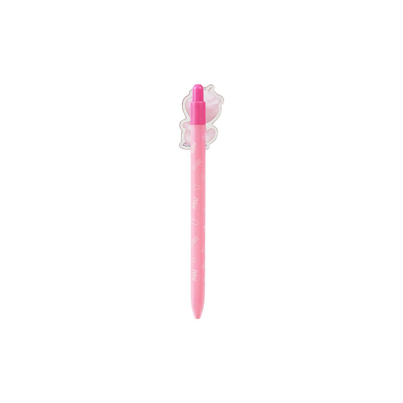 Kakao Friends x Zanmang Loopy - Acrylic Ballpoint Pen