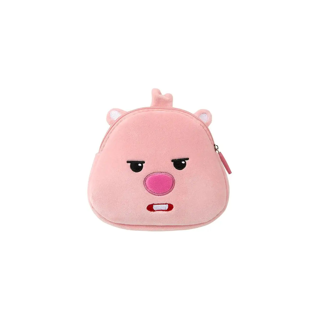 Kakao Friends x Zanmang Loopy - Fabric Pouch - Kakao Friends - Pouch - Harumio