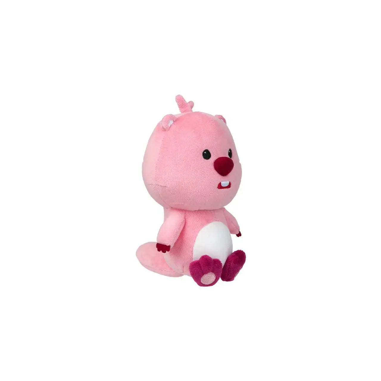 Kakao Friends x Zanmang Loopy - Plush Doll - Kakao Friends x Zanmang Loopy - Plush - Harumio