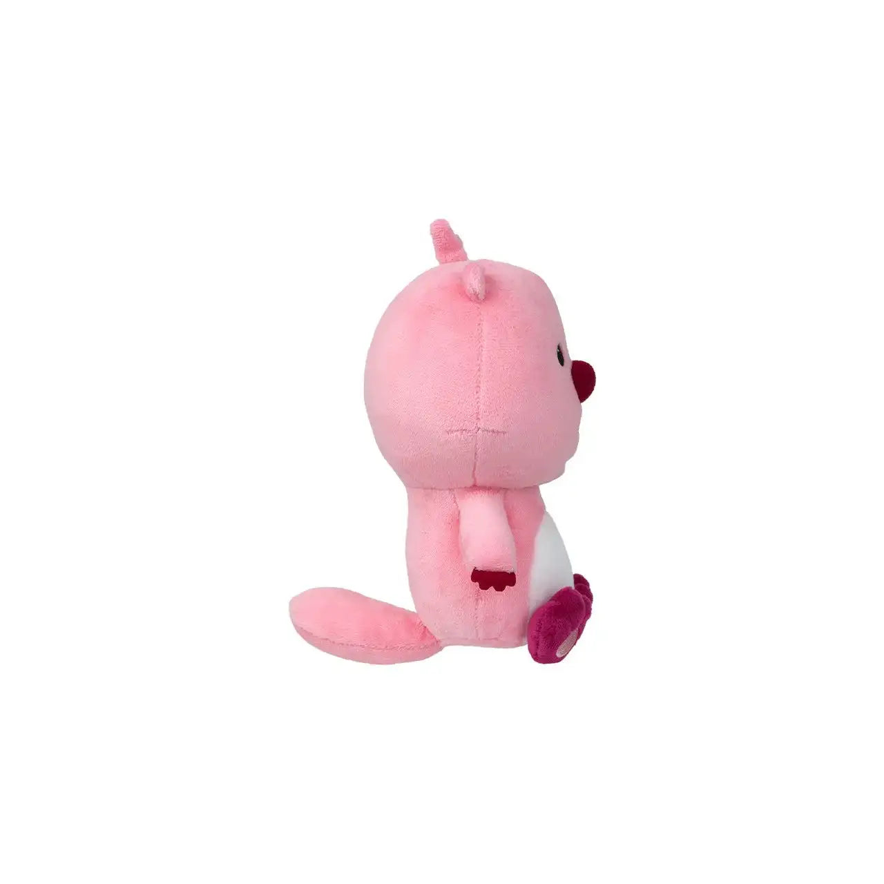 Kakao Friends x Zanmang Loopy - Plush Doll - Kakao Friends x Zanmang Loopy - Plush - Harumio